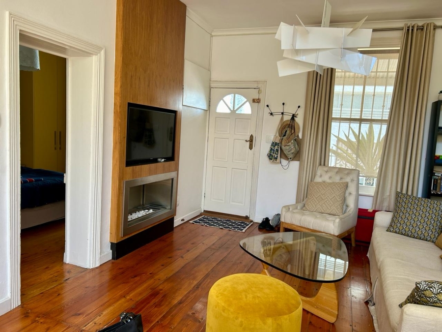 To Let 2 Bedroom Property for Rent in Sea Point Western Cape